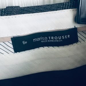 Ann Taylor Loft Trouser